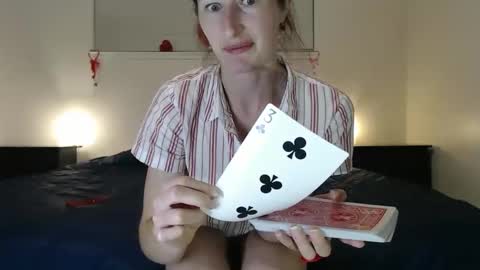 WildRose L - check my Pinned tweet if you dont see me online within 5 minutes after Ive sent email notifications online show from 03/01/25, 02:15