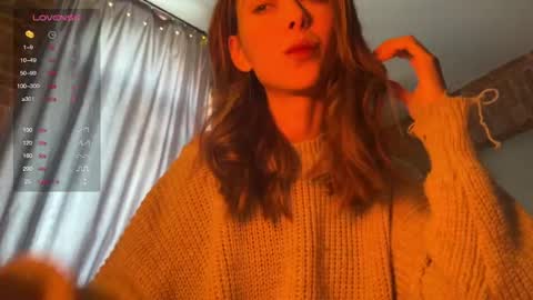 wildsable_ online show from 02/16/25, 11:59