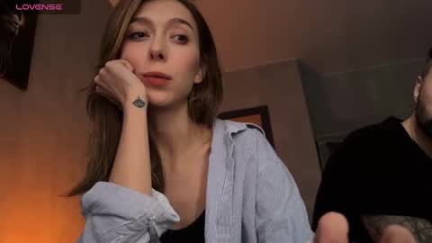 wildsable_ online show from 02/21/25, 01:33