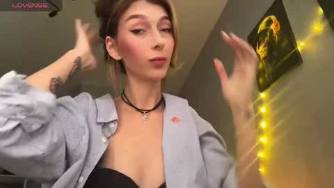 wildsable_ online show from 02/23/25, 10:06