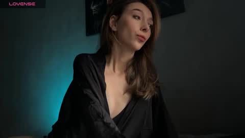 wildsable_ online show from 03/01/25, 01:29