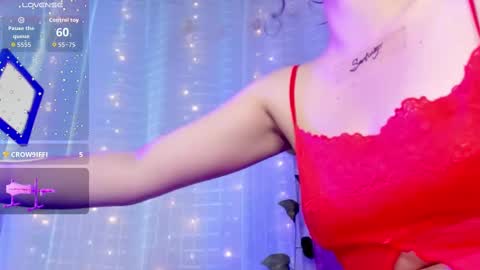 WildSelena online show from 11/13/25, 05:56