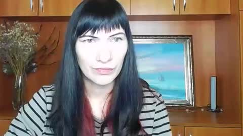 Rosalinda online show from 01/15/26, 08:19