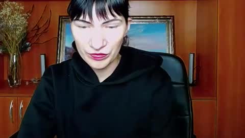 Rosalinda online show from 02/07/26, 07:45