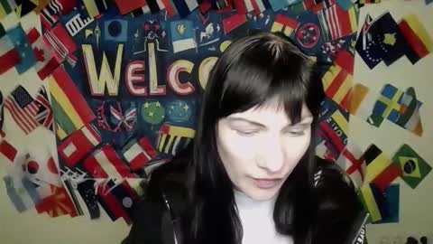 Rosalinda online show from 02/13/26, 02:35