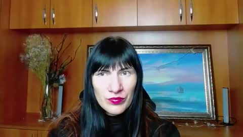 Rosalinda online show from 02/20/26, 07:36