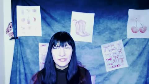 Rosalinda online show from 02/22/26, 01:53