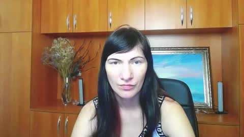 Rosalinda online show from 02/26/26, 02:38