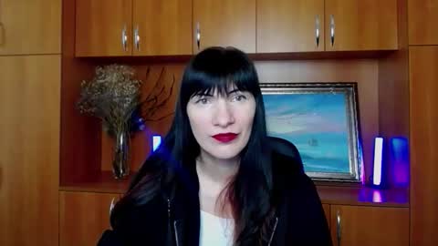 Rosalinda online show from 03/05/26, 01:51