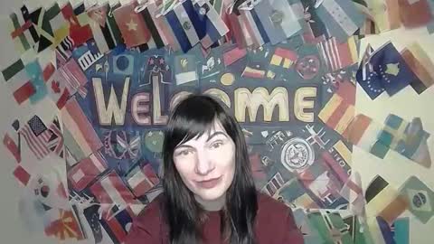 Rosalinda online show from 03/09/26, 01:15