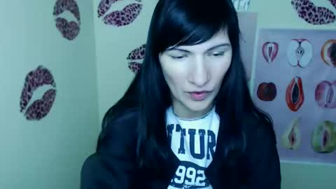 Rosalinda online show from 03/19/26, 01:48