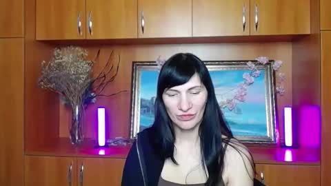 Rosalinda online show from 03/21/26, 01:21