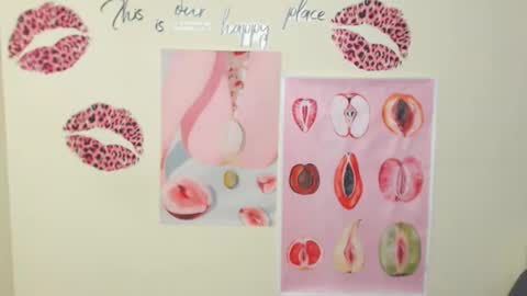 Rosalinda online show from 03/27/26, 07:02