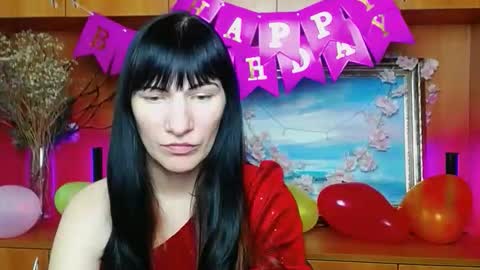 Rosalinda online show from 04/05/26, 12:35