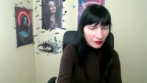 Rosalinda online show from 04/08/26, 07:19