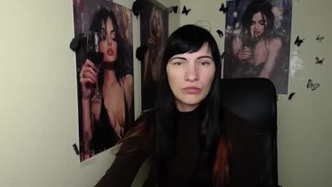 Rosalinda online show from 04/22/26, 12:07