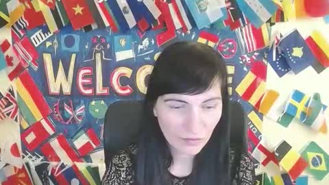 Rosalinda online show from 04/23/26, 12:29