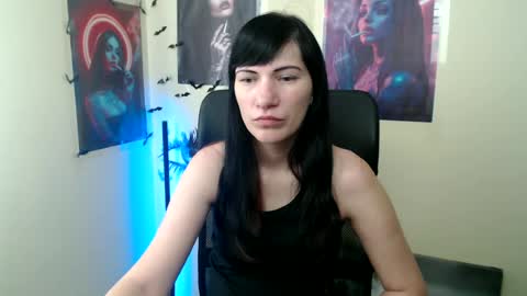 Snapshot of wildsoul8 chatting on 05/02/26, 06:18 Rosalinda online show from 05/02/26, 06:18