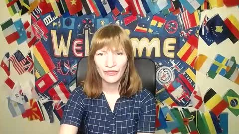 Snapshot of wildsoul8 chatting on 06/14/26, 06:26 Rosalinda online show from 06/14/26, 06:26