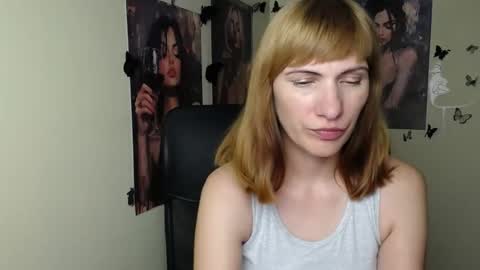 Snapshot of wildsoul8 chatting on 07/03/26, 12:11 Rosalinda online show from 07/03/26, 12:11