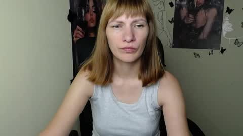 Snapshot of wildsoul8 chatting on 07/07/26, 12:31 Rosalinda online show from 07/07/26, 12:31