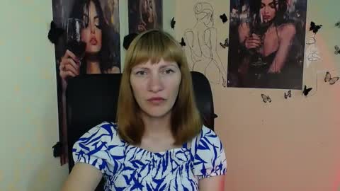 Snapshot of wildsoul8 chatting on 07/15/26, 12:21 Rosalinda online show from 07/15/26, 12:21