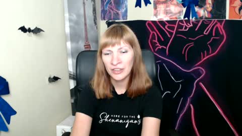 Snapshot of wildsoul8 chatting on 07/16/26, 06:14 Rosalinda online show from 07/16/26, 06:14