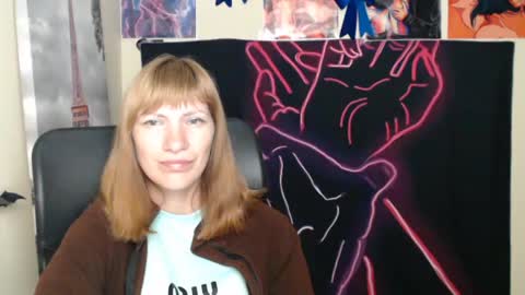 Snapshot of wildsoul8 chatting on 07/23/26, 02:20 Rosalinda online show from 07/23/26, 02:20