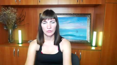 Snapshot of wildsoul8 chatting on 07/24/26, 12:14 Rosalinda online show from 07/24/26, 12:14