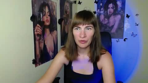 Snapshot of wildsoul8 chatting on 08/03/26, 11:59 Rosalinda online show from 08/03/26, 11:59