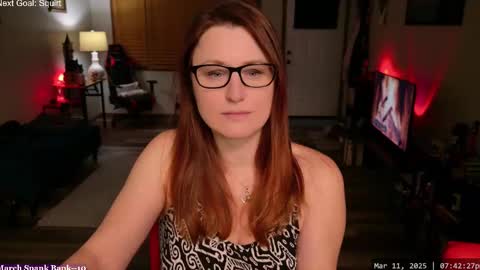 Snapshot of wildsouthernpeach chatting on 03/12/25, 12:42 Ivy online show from 03/12/25, 12:42