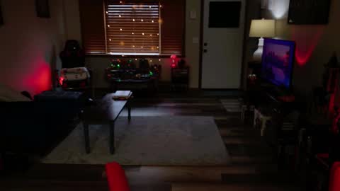 Ivy online show from 11/20/25, 05:34