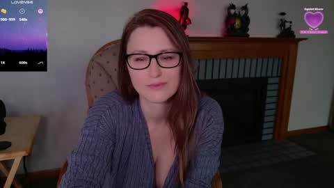 Snapshot of wildsouthernpeach chatting on 04/29/26, 04:22 Ivy online show from 04/29/26, 04:22