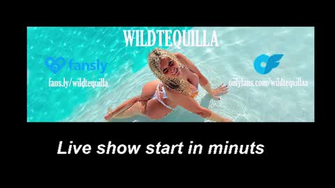 Snapshot of wildtequilla chatting on 08/03/26, 06:44 Lili online show from 08/03/26, 06:44