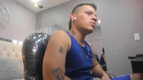 wild online show from 10/31/25, 05:19