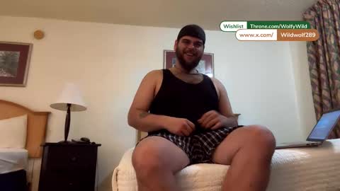 Snapshot of wildwolfcub chatting on 01/12/26, 06:51 Wolfy Wild online show from 01/12/26, 06:51