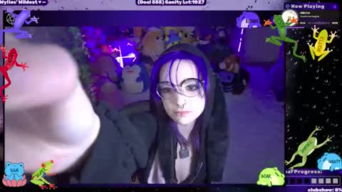 Wylie Wanderlust online show from 03/20/26, 02:05