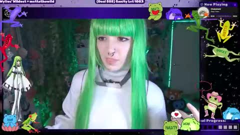 Wylie Wanderlust online show from 03/31/26, 04:24