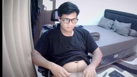 Wildy online show from 12/19/24, 04:24