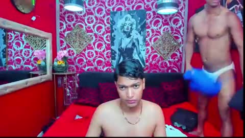 Snapshot of wilianpein chatting on 07/13/26, 05:27 wilianpein online show from 07/13/26, 05:27