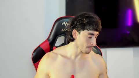 will_ferrari300 online show from 02/24/26, 05:16