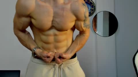 will_ferrari300 online show from 02/25/26, 07:40