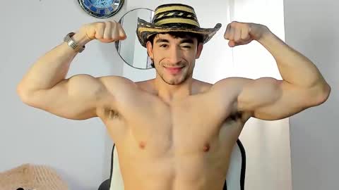 will_ferrari300 online show from 02/26/26, 05:12