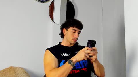 will_ferrari300 online show from 02/27/26, 08:25