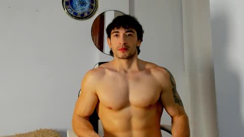 will_ferrari300 online show from 03/18/26, 09:01