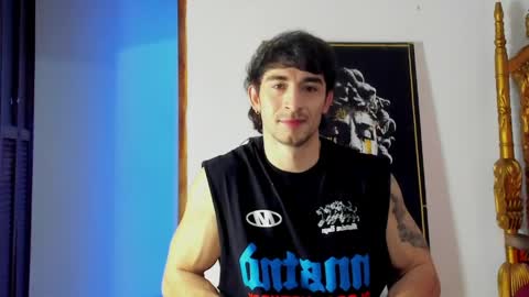 will_ferrari300 online show from 03/23/26, 11:09