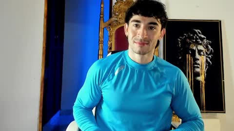 will_ferrari300 online show from 04/09/26, 11:10