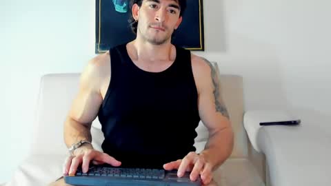 will_ferrari300 online show from 04/15/26, 11:49