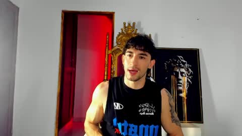 will_ferrari300 online show from 04/23/26, 10:12