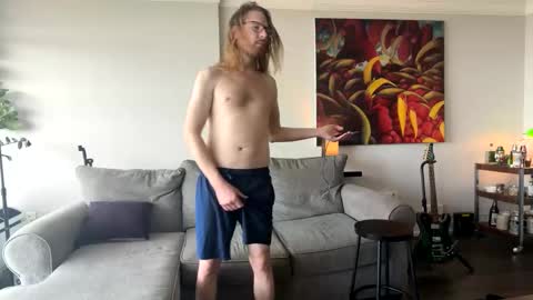 will_sx online show from 04/19/26, 08:55